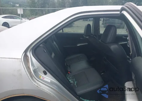 2012 Toyota Camry Se/Le/Xle from USA, damaged, VIN 4T1BF1FK2CU028185